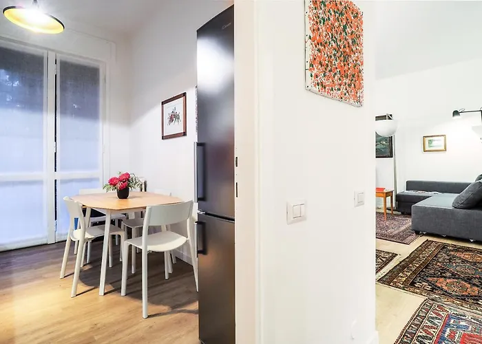 Primopiano - Fargorida Appartement