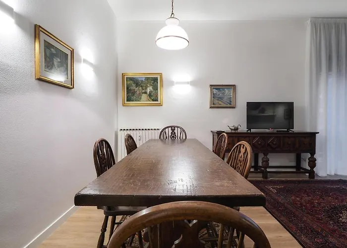 Primopiano - Fargorida Appartement Milaan