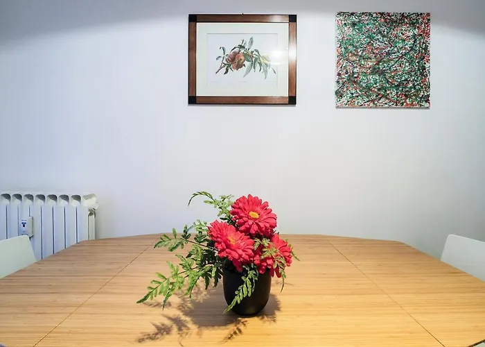 Primopiano - Fargorida Appartement Milaan