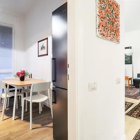 Primopiano - Fargorida Apartament