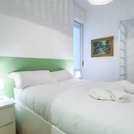 Primopiano - Fargorida Apartament
