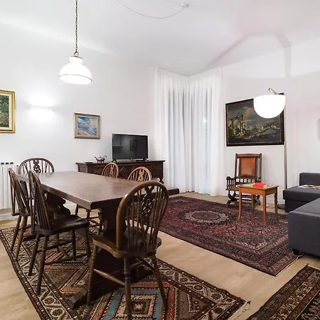 Primopiano - Fargorida Apartament