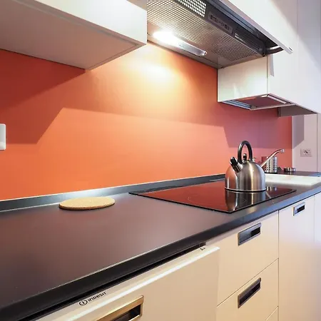 Primopiano - Fargorida * Mailand