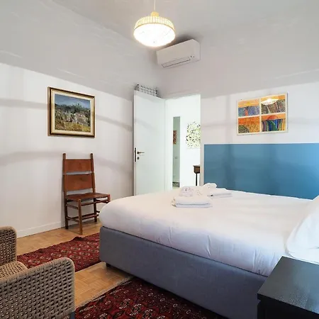 Apartment Primopiano - Fargorida