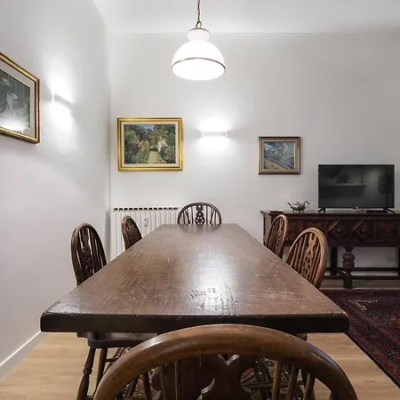 Primopiano - Fargorida Apartment Mailand