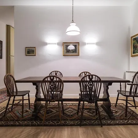 Apartment Primopiano - Fargorida