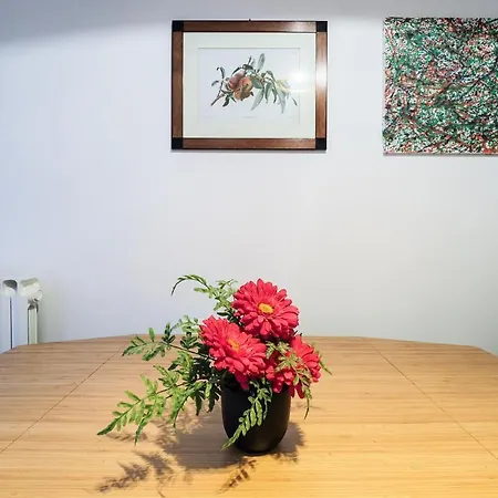 Primopiano - Fargorida Apartment Mailand