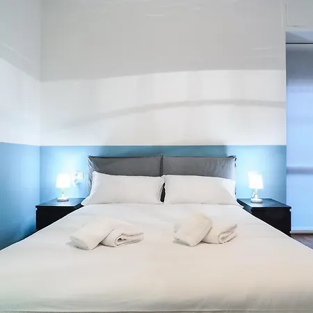 Primopiano - Fargorida Apartment *