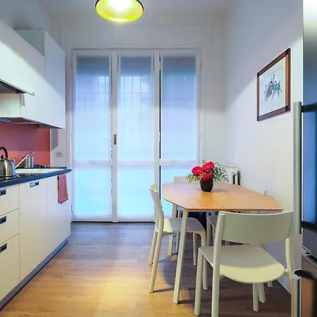 Apartment Primopiano - Fargorida *