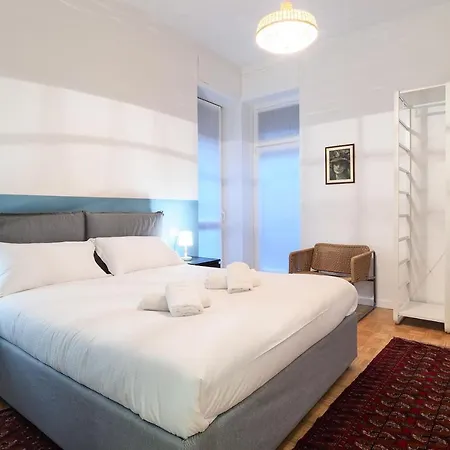 Primopiano - Fargorida Apartment Mailand