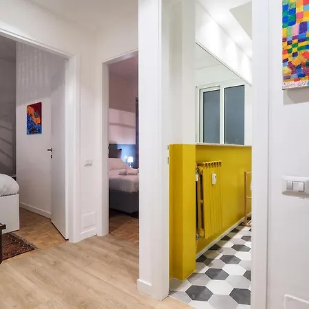 Primopiano - Fargorida Mailand