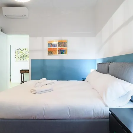 Primopiano - Fargorida Appartement Milaan